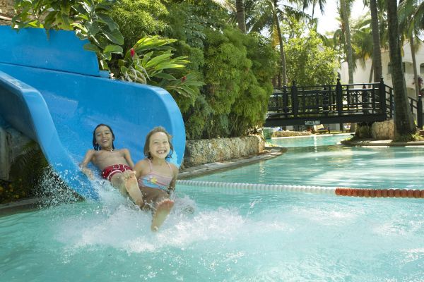 Hotel Sarova Whitesands Beach Resort & Spa (Mombasa)